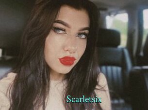 Scarletsix