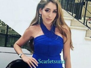 Scarletsunn