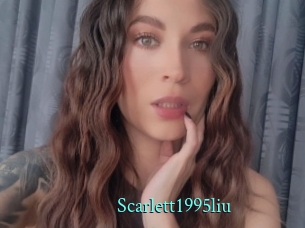 Scarlett1995liu