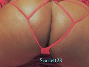 Scarlett28