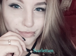 Scarlettam
