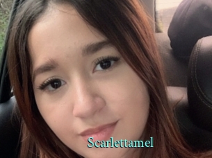 Scarlettamel