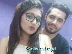 Scarlettandangel