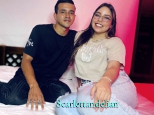 Scarlettandelian