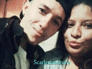 Scarlettandtony
