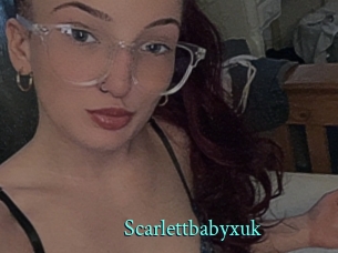 Scarlettbabyxuk