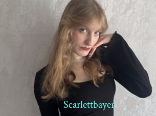 Scarlettbayer