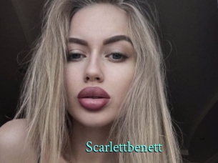 Scarlettbenett
