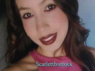 Scarlettbuttock