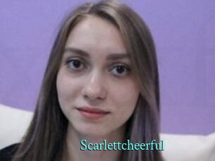 Scarlettcheerful