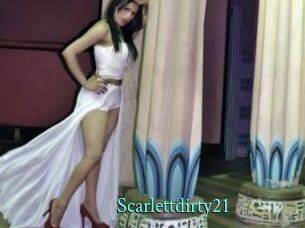 Scarlettdirty21