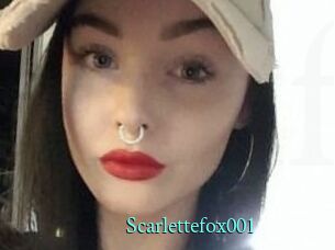 scarlettefox001 xxx Fantasy Land