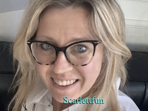 Scarlettfun