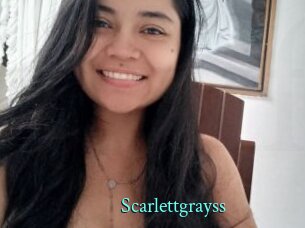 scarlettgrayss xxx Fantasy Land