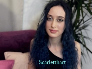 scarletthart xxx Fantasy Land