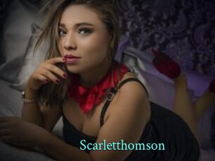Scarletthomson