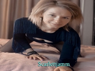 Scarlettjamm