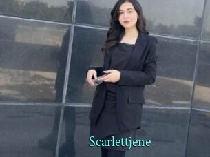 Scarlettjene