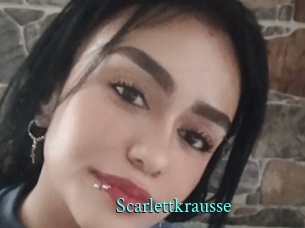 Scarlettkrausse