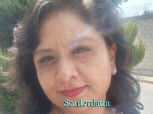 Scarlettlatin
