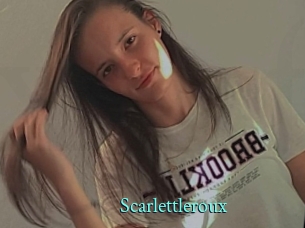 Scarlettleroux