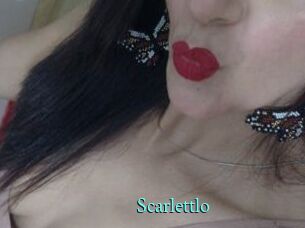 scarlettlo xxx Fantasy Land