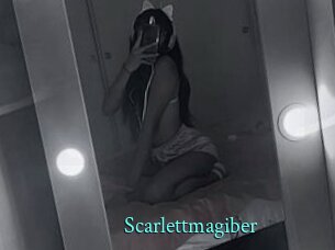 Scarlettmagiber