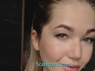 Scarlettmartinz
