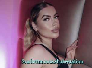 Scarlettminxxxbabestation