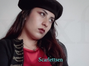 Scarlettsen