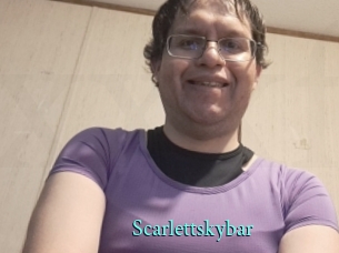 Scarlettskybar
