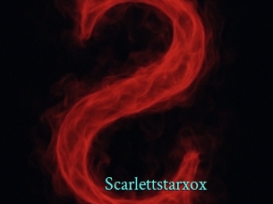 Scarlettstarxox