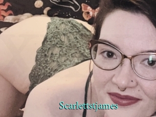 Scarlettstjames