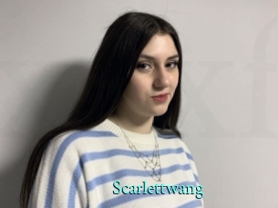 Scarlettwang