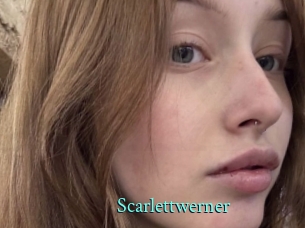 Scarlettwerner