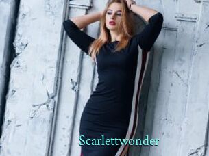 Scarlettwonder