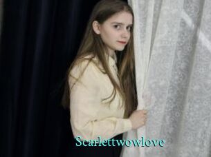 scarlettwowlove xxx Fantasy Land