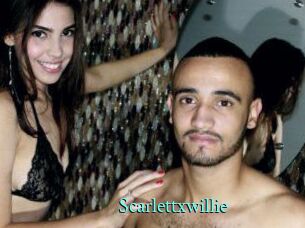 Scarlettxwillie