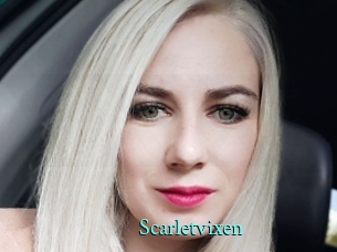 Scarletvixen