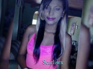 Scarlisex