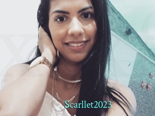 Scarllet2023