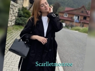 Scarlletmonroe