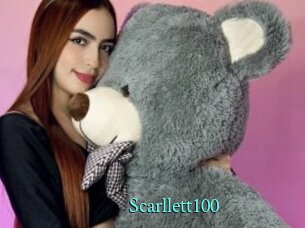 Scarllett100