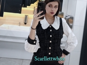 Scarllettwhite