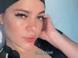 Scarrleet