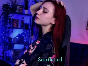 Scarrletred