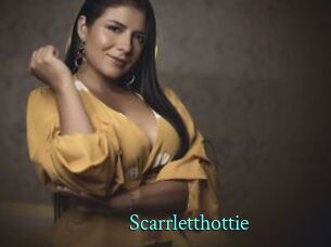 Scarrletthottie