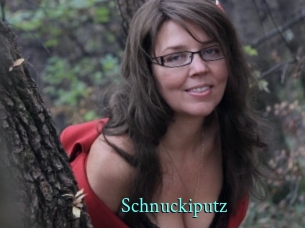 Schnuckiputz