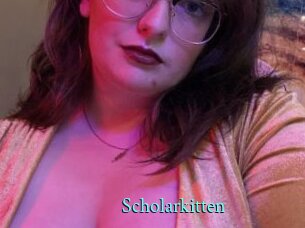 Scholarkitten