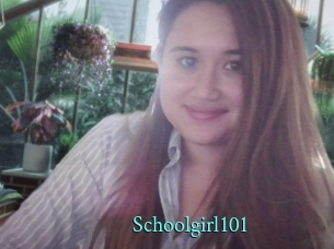 Schoolgirl101